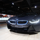 Illustration for article titled The BMW i8 Hybrid Sports Car Will Cost $135,925